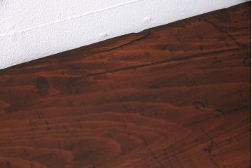 和製アンティーク　大正期　前面ケヤキ材　豪華な金具が目を引く仙台箪笥(衣装箪笥、引き出し)(R-046445)
