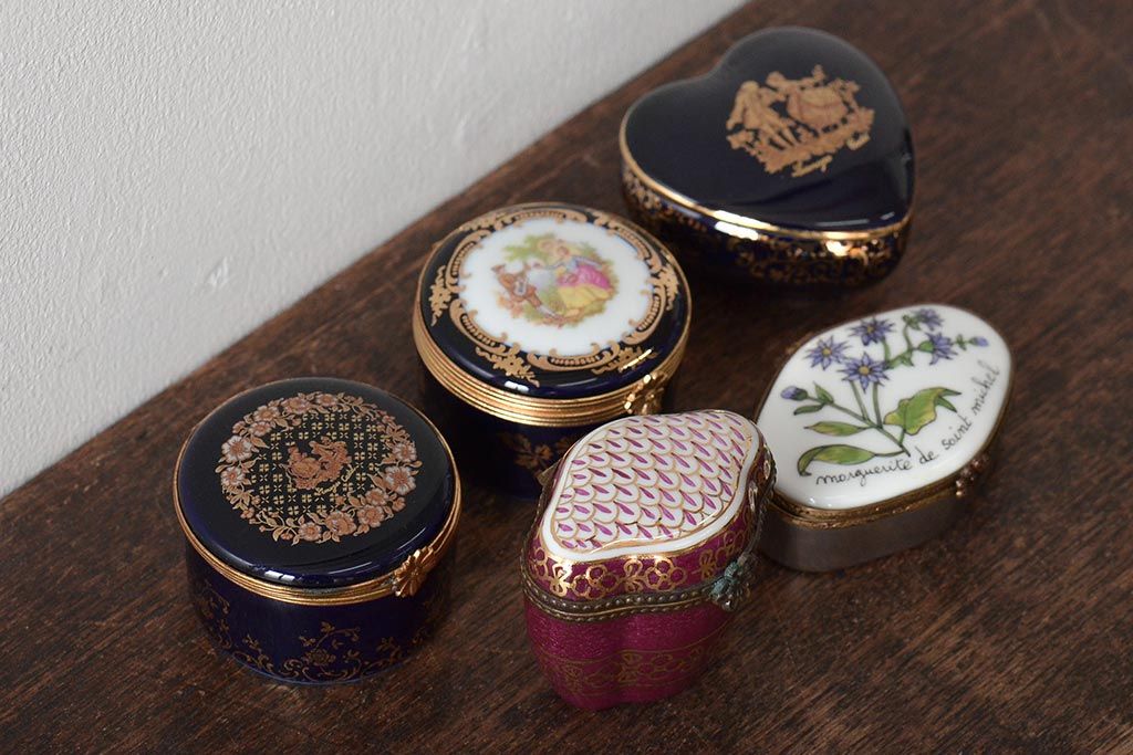 公式】アンティーク家具ラフジュ工房商品詳細ページフランス