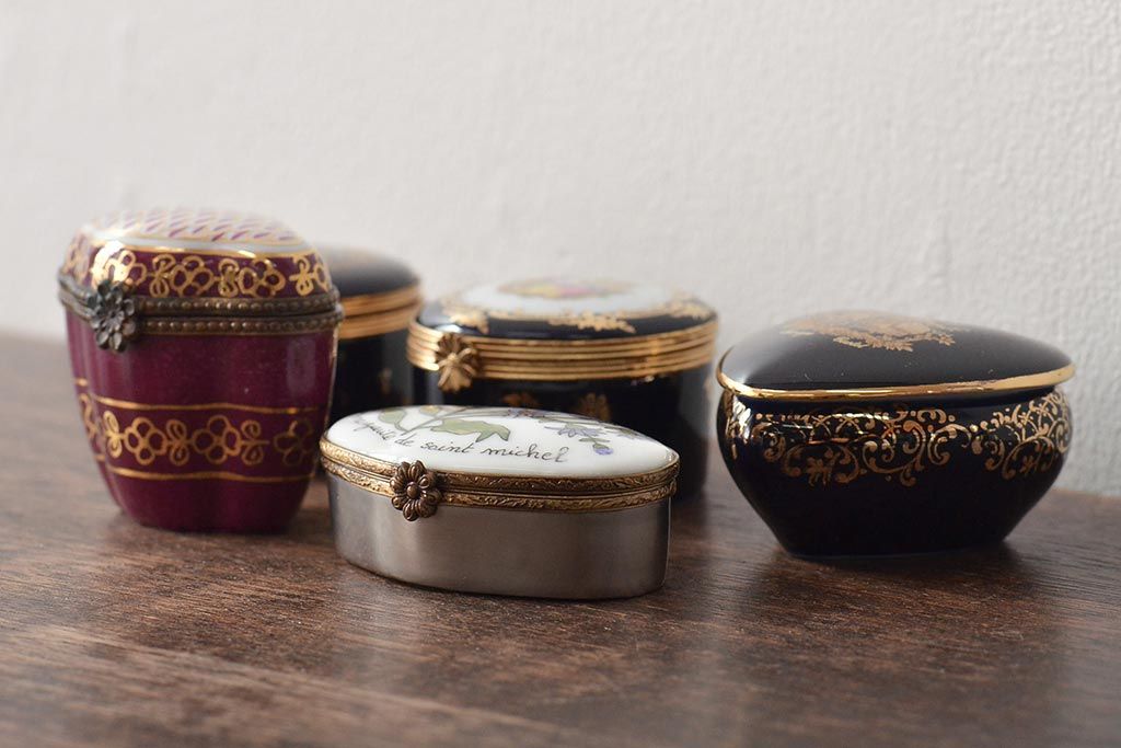 公式】アンティーク家具ラフジュ工房商品詳細ページフランス