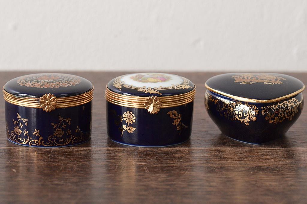 公式】アンティーク家具ラフジュ工房商品詳細ページフランス