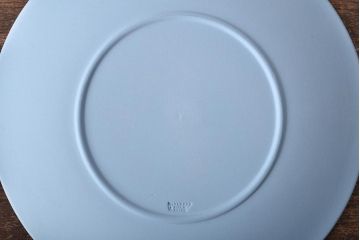 ウェッジウッド　WEDGWOOD　ジャスパー4点(プレート、小物入れ、小皿、大皿、洋食器)(R-046477)