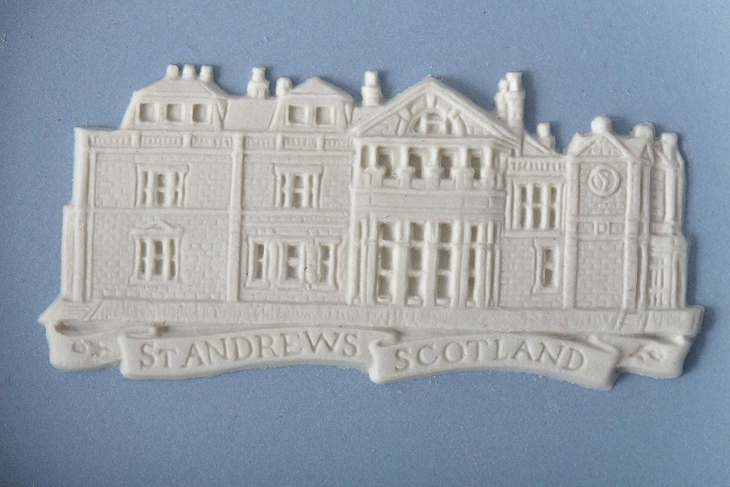 ウェッジウッド　WEDGWOOD　ジャスパー4点(プレート、小物入れ、小皿、大皿、洋食器)(R-046477)