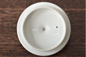 昭和レトロ　古いノリタケ　Noritake　急須・皿8枚(プレート、中皿、大皿、洋食器)(R-046481)