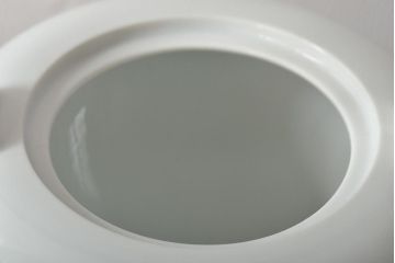 昭和レトロ　古いノリタケ　Noritake　急須・皿8枚(プレート、中皿、大皿、洋食器)(R-046481)