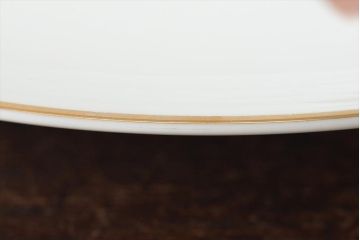 昭和レトロ　古いノリタケ　Noritake　急須・皿8枚(プレート、中皿、大皿、洋食器)(R-046481)
