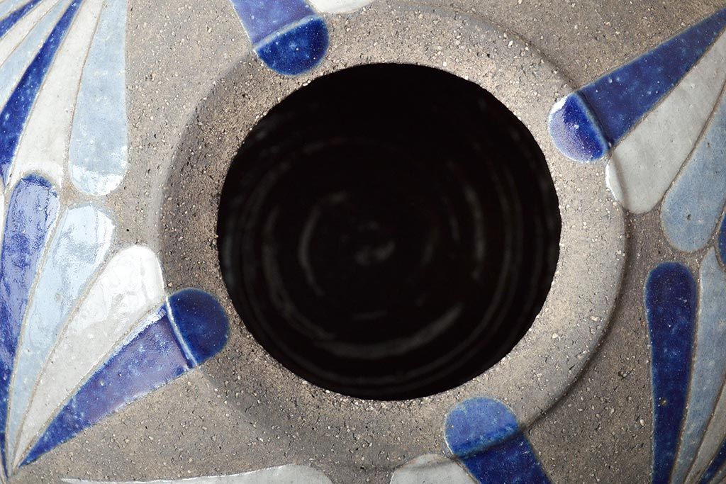 公式】アンティーク家具ラフジュ工房商品詳細ページ矢内斎 彩色