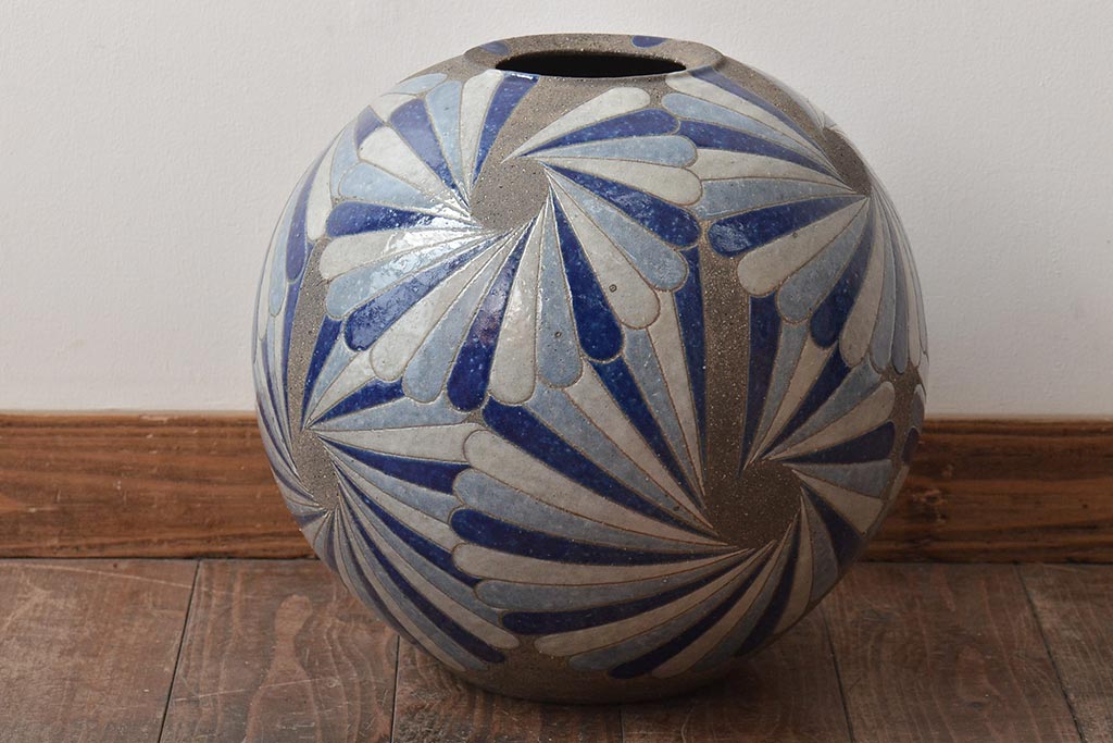 公式】アンティーク家具ラフジュ工房商品詳細ページ矢内斎 彩色