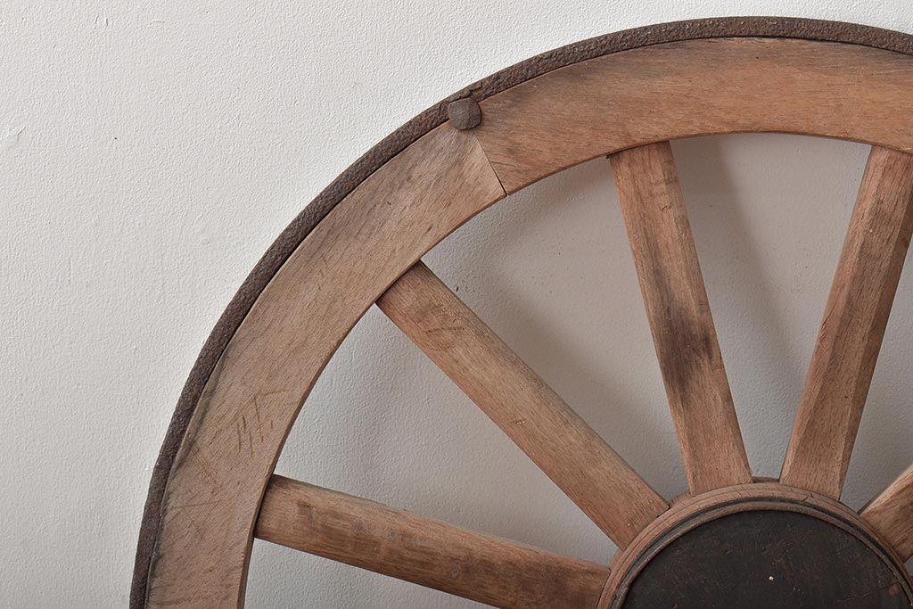 公式】アンティーク家具ラフジュ工房商品詳細ページ昭和初期 大