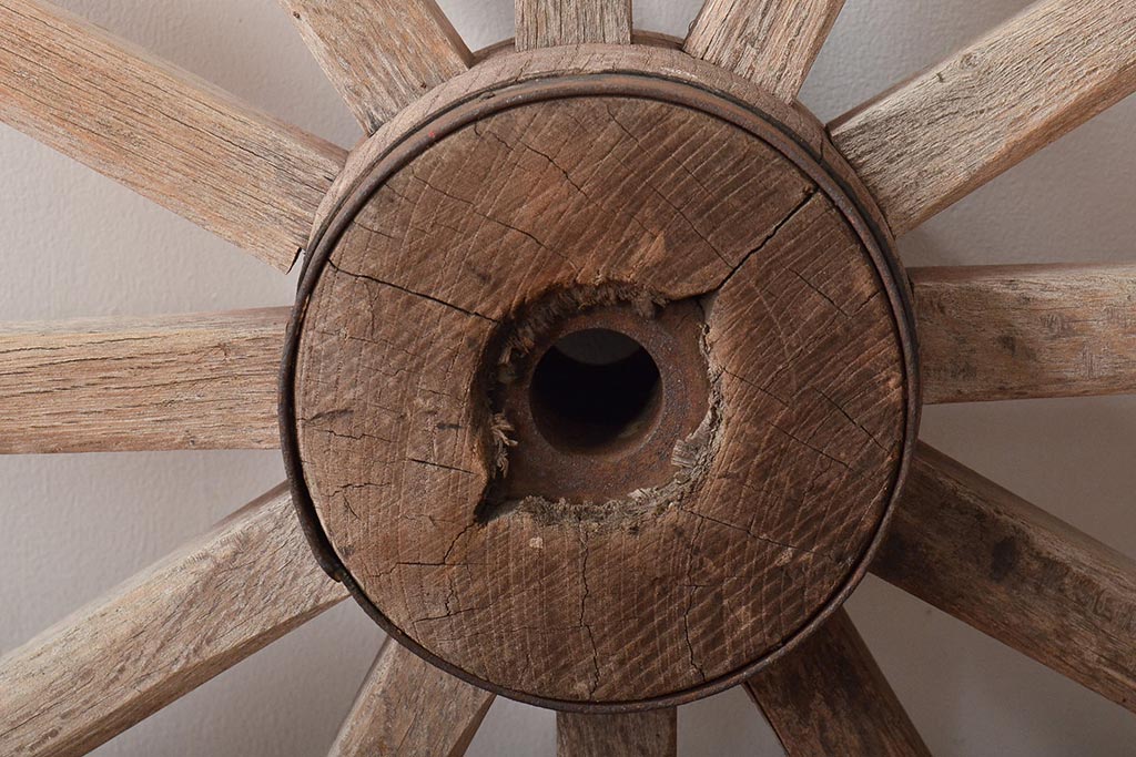 公式】アンティーク家具ラフジュ工房商品詳細ページ昭和初期 大