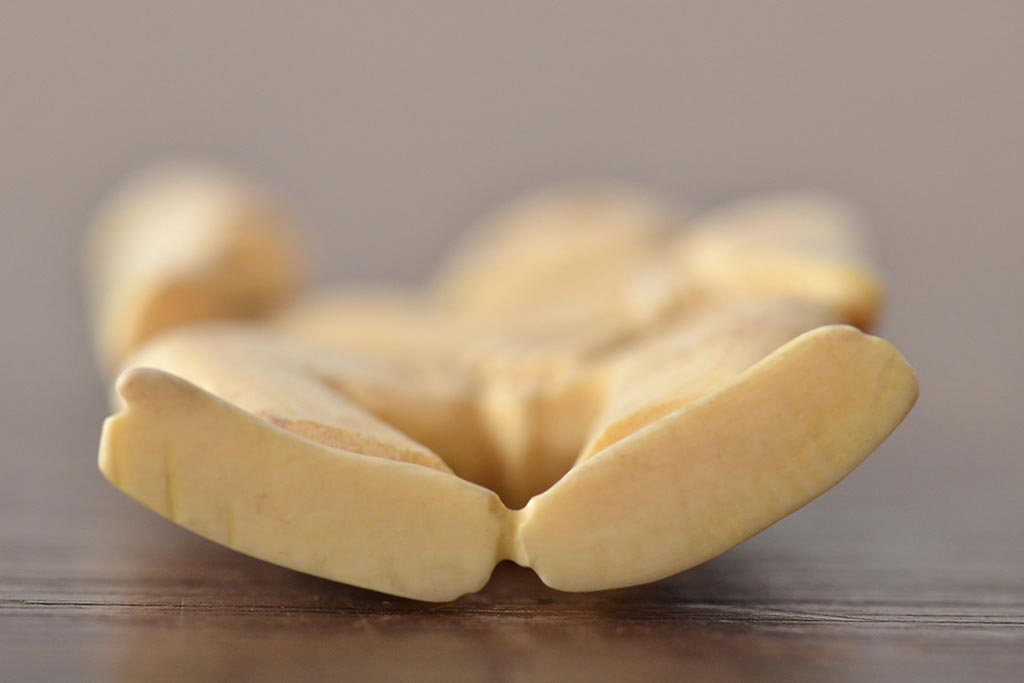 古い彫刻根付5点(玉之、鼠、壽老人、提物)(R-046520)