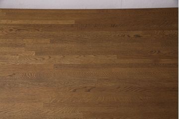 中古　ビンテージ　コスガ社(KOSUGA)　シンプルなダイニングテーブル(ヴィンテージ)(R-046535)