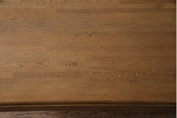 中古　ビンテージ　コスガ社(KOSUGA)　シンプルなダイニングテーブル(ヴィンテージ)(R-046535)