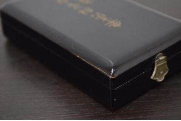 当時物　功七級金鵄勲章など6点(五等瑞宝章、速射砲徽章)(R-046540)