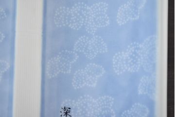 陶詞選　深川製　本の置物(染付、磁器、陶彩)(R-046583)