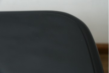 イギリスヴィンテージ　高級感あるバルボスレッグのダイニングテーブル　(R-046607)