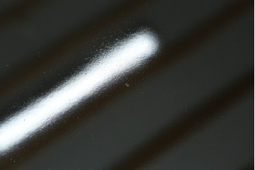 イギリスヴィンテージ　高級感あるバルボスレッグのダイニングテーブル　(R-046607)