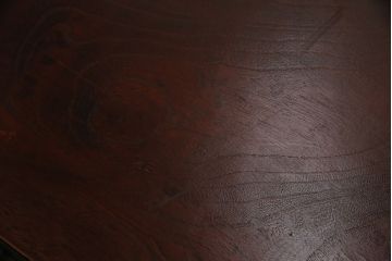 中古　岩谷堂箪笥　桜木家具店製　鋲付金具　小箪笥(小タンス、小引き出し)(R-046632)