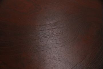 中古　岩谷堂箪笥　桜木家具店製　鋲付金具　小箪笥(小タンス、小引き出し)(R-046632)