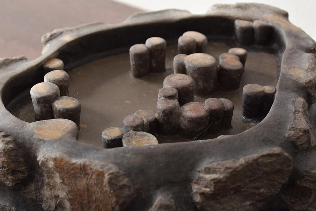 中国　八仙　硯 m70820436093_1.jpg?1714697853