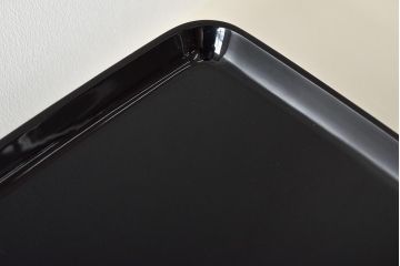 輪島塗　五島屋　木製蒔絵　屠蘇器　共箱(杯台、銚子、金彩)(R-046670)