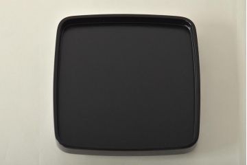 輪島塗　五島屋　木製蒔絵　屠蘇器　共箱(杯台、銚子、金彩)(R-046670)