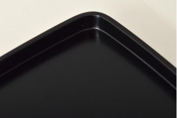 輪島塗　五島屋　木製蒔絵　屠蘇器　共箱(杯台、銚子、金彩)(R-046670)