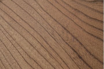 アンティーク家具　ストリップド(剥離)　ケヤキ材　白木の風合いが魅力のレトロな片袖机(ワークデスク、在宅ワーク、在宅用)(R-046690)
