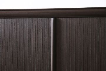 中古　伝統工芸品　山竹永井タンス店　久光　衣装盆付きの加茂総桐箪笥(定価約120万円)(総桐たんす、衣装箪笥、着物箪笥、和タンス)(R-046692)