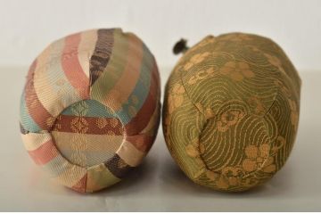 石田陶春作　丹波茶入　千代の栄　尋牛斎　共箱(茶道具)(R-046715)