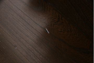 ヴィンテージ家具　イギリスビンテージ　ERCOL(アーコール)　Old Colonial(オールドコロニアル)　気品と風格が漂うカップボード(収納棚、食器棚)(R-046720)