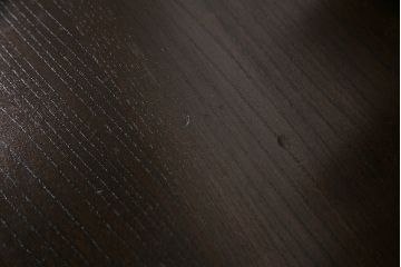 ヴィンテージ家具　イギリスビンテージ　ERCOL(アーコール)　Old Colonial(オールドコロニアル)　気品と風格が漂うカップボード(収納棚、食器棚)(R-046720)