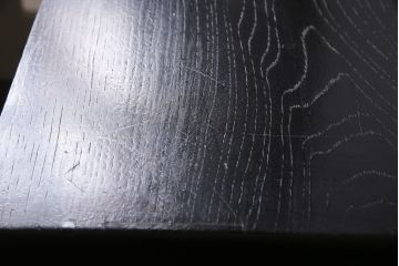 ビンテージ家具　ディスプレイも楽しめる和レトロな戸棚(R-収納棚、棚、キャビネット)(R-046731)