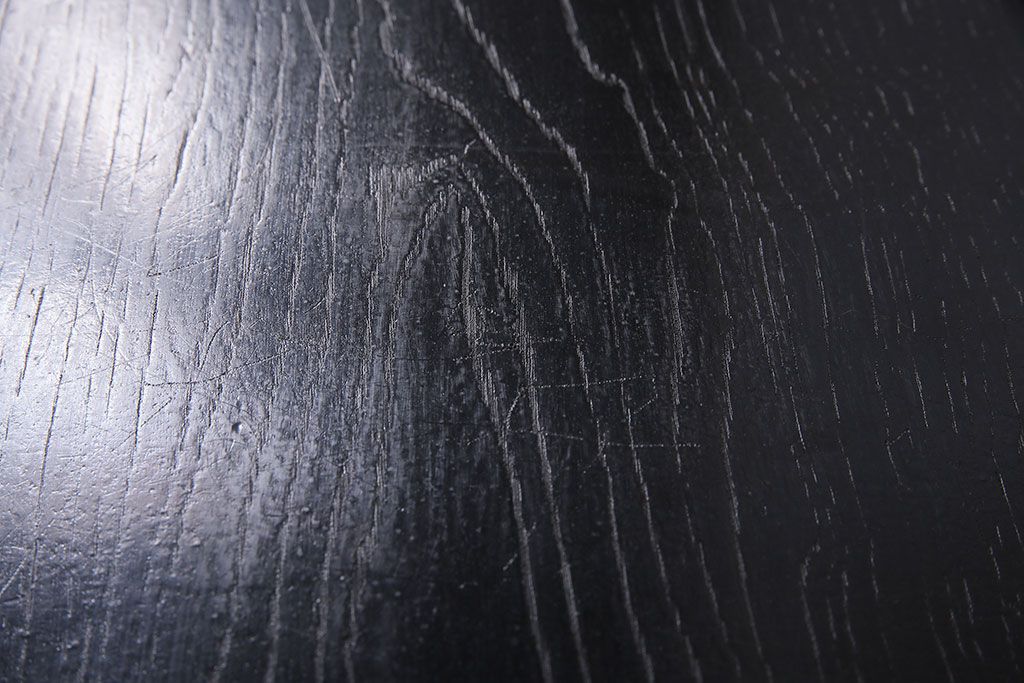 ビンテージ家具　ディスプレイも楽しめる和レトロな戸棚(R-収納棚、棚、キャビネット)(R-046731)