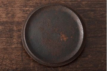 大正〜昭和初期　南部保寿堂　鉄瓶(茶道具)(R-046737)