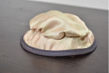 CASCO　ビスクドール　Cadeaux　Porcelain　doll　陶器人形(R-046773)