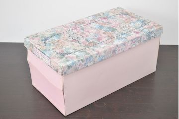 CARINE　ビスクドール　POUPEE　PORCELAINE　人形(R-046774)