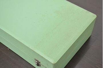 昭和レトロ　佐々木ガラス　グラス・コースター・小皿・お盆セット(HOYA、コップ)(R-046800)