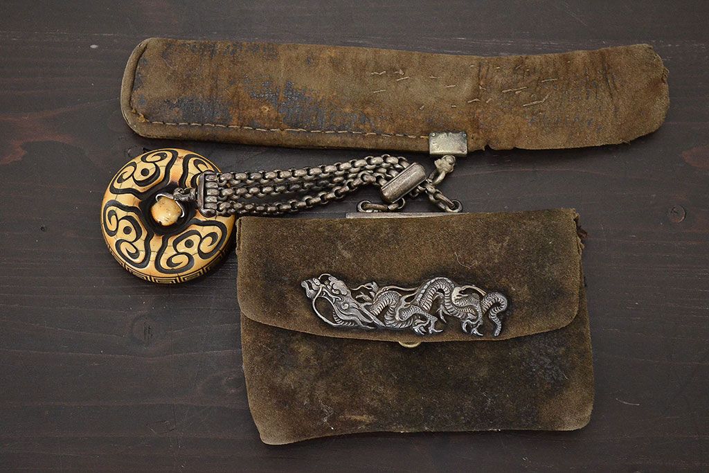 公式】アンティーク家具ラフジュ工房商品詳細ページ江戸〜明治