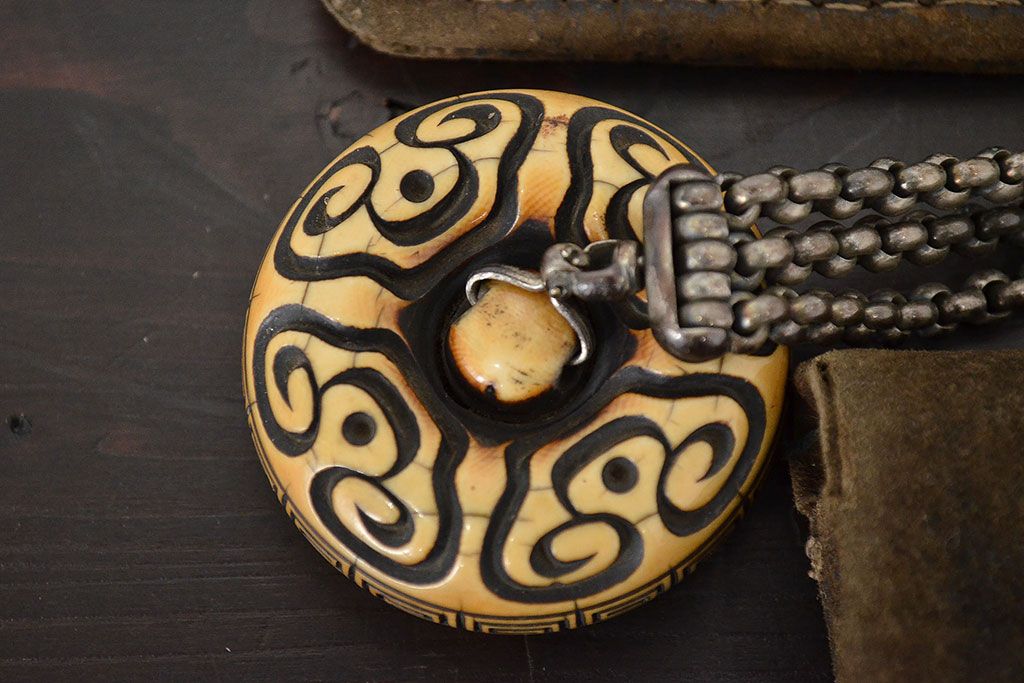 公式】アンティーク家具ラフジュ工房商品詳細ページ江戸〜明治