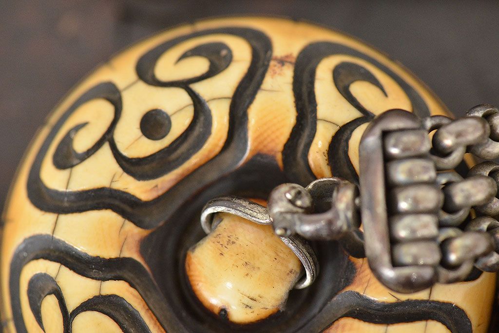 公式】アンティーク家具ラフジュ工房商品詳細ページ江戸〜明治