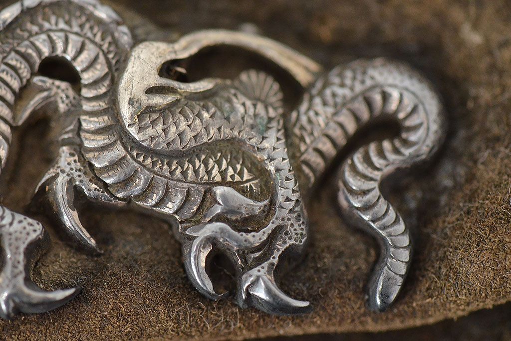 公式】アンティーク家具ラフジュ工房商品詳細ページ江戸〜明治