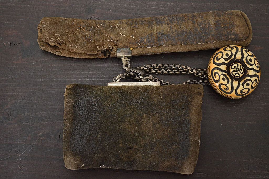 公式】アンティーク家具ラフジュ工房商品詳細ページ江戸〜明治