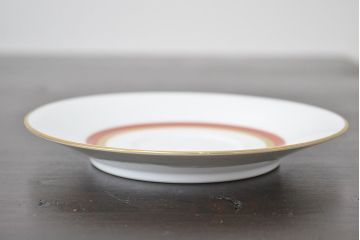 昭和中期　ノリタケ　Noritake　カップ&ソーサー6客(日本陶器)(R-046805)