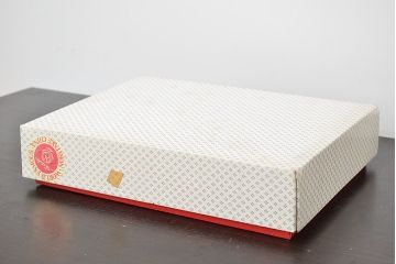 昭和中期　ノリタケ　Noritake　花柄　ボウル皿(深皿、日本陶器)　Y926A(R-046806)