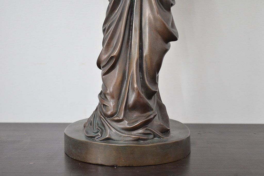 公式】アンティーク家具ラフジュ工房商品詳細ページ林良慶