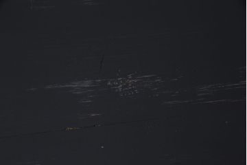 アンティーク家具　大正期　ペイント メンズライクな空間におすすめの収納棚(本棚)(R-046833)