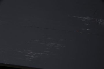 アンティーク家具　大正期　ペイント メンズライクな空間におすすめの収納棚(本棚)(R-046833)