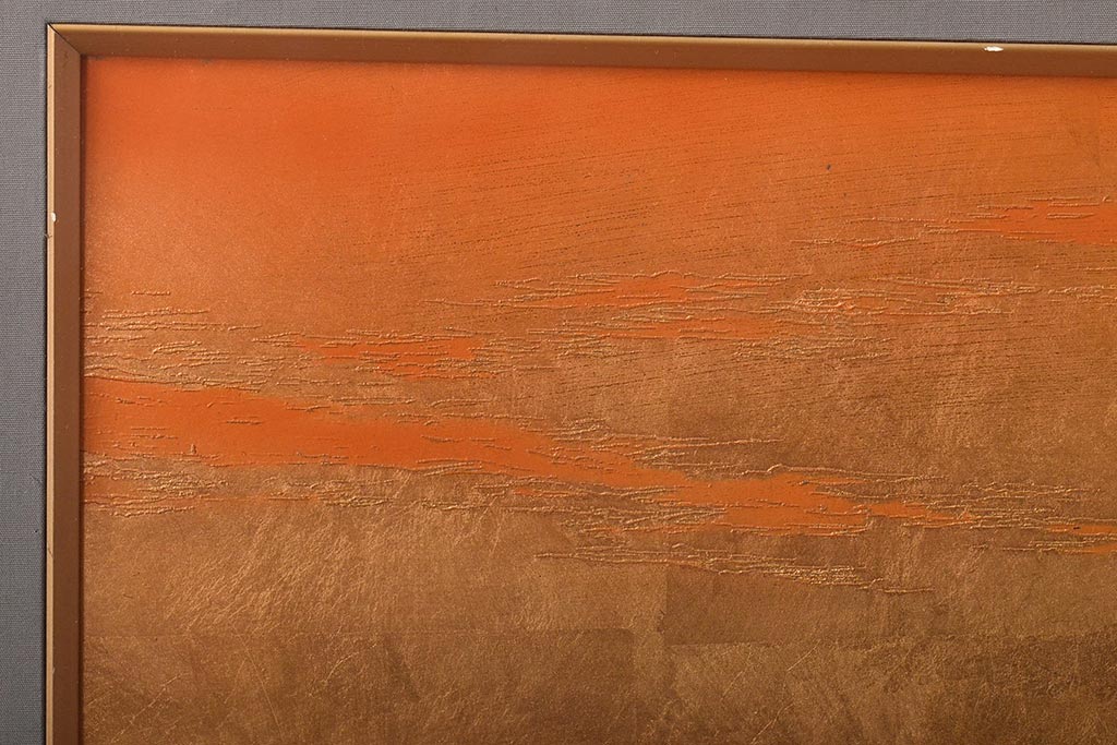 公式】アンティーク家具ラフジュ工房商品詳細ページ宮越鳳鳴作