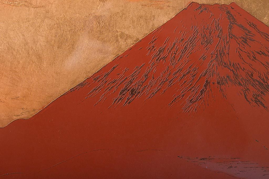 公式】アンティーク家具ラフジュ工房商品詳細ページ宮越鳳鳴作