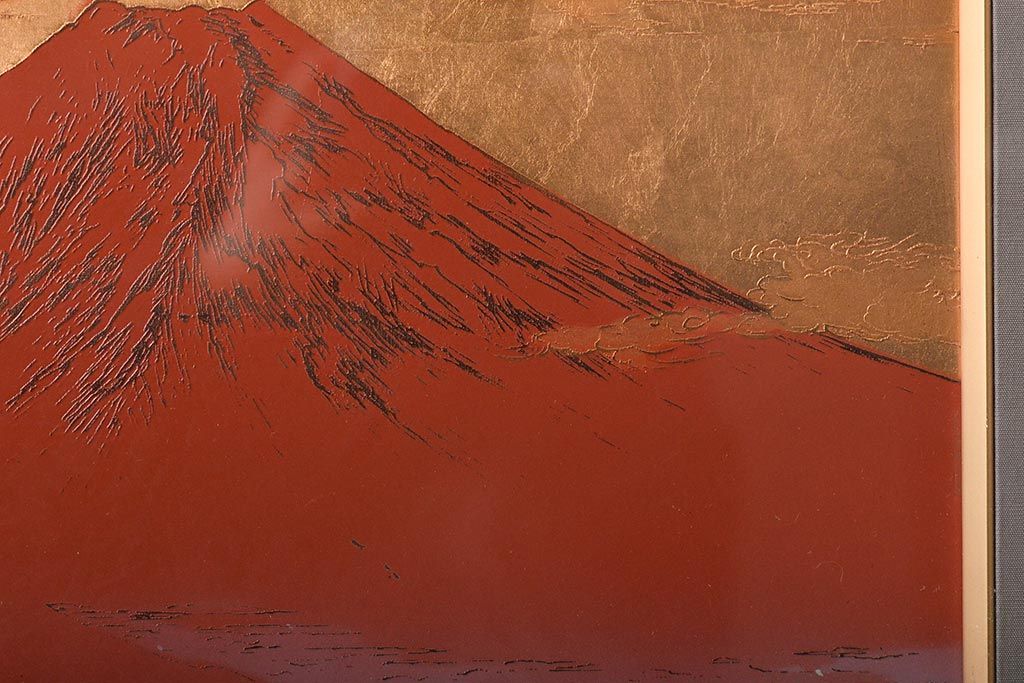 公式】アンティーク家具ラフジュ工房商品詳細ページ宮越鳳鳴作